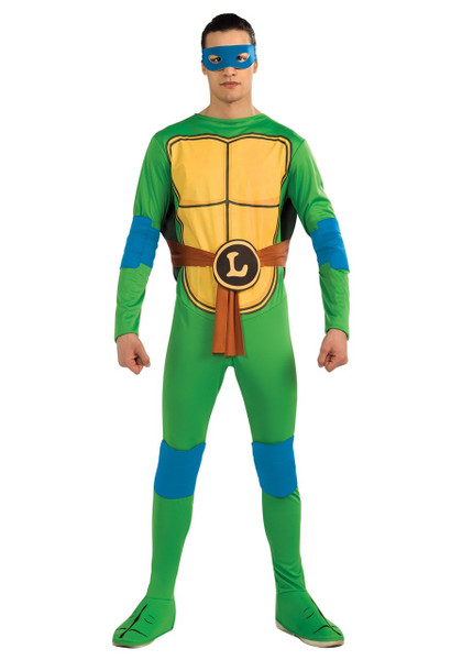 Leonardo Teenage Mutant Ninja Turtle