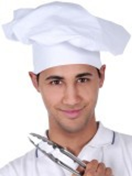 Chef Hat