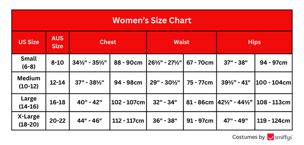 1960s Groovy Lady Costume