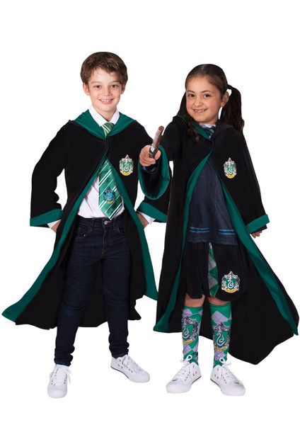 Slytherin Classic Robe