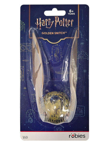 Golden Snitch