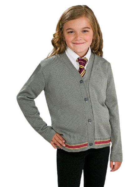 Hermione Granger Child's Sweater Costume