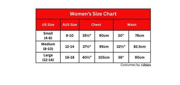 Nightmare on Elm Street Miss Krueger Costume