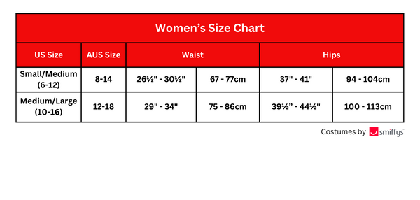 Black Flared Costume Pants