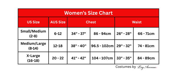 Sugar Skull Senorita Costume