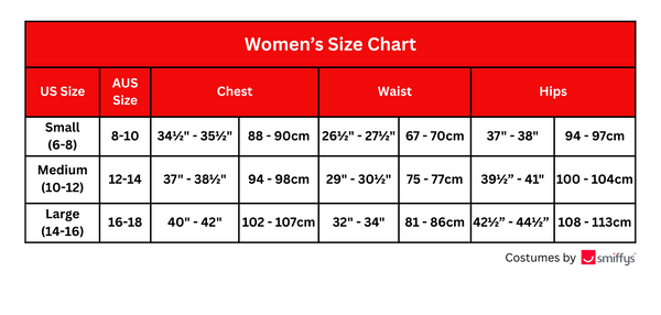 1960s Hippy Chick Costume