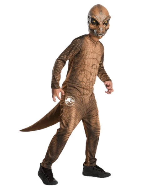Tyrannosaurus Rex Child Costume