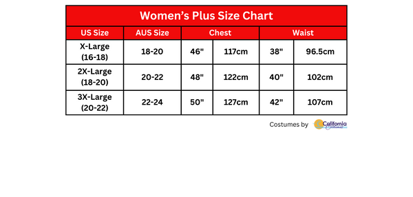 Disco Dazzler Womens Costume Plus