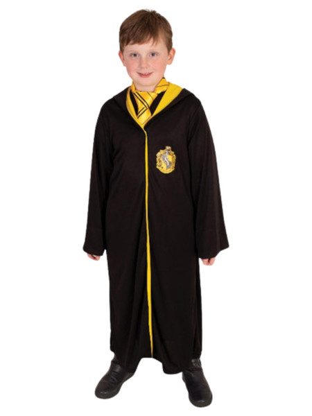 Hufflepuff Child Robe