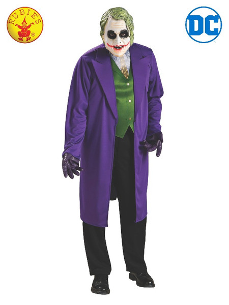 Joker Costume