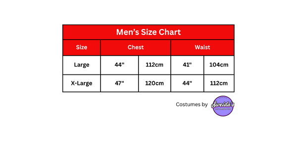 Black Oktoberfest Beer Man Costume