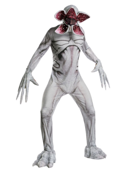 Demogorgon Deluxe Adult Costume