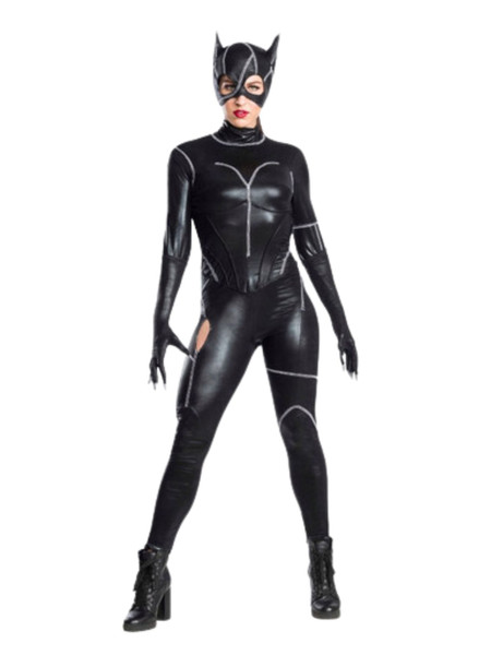 Catwoman Adult Costume