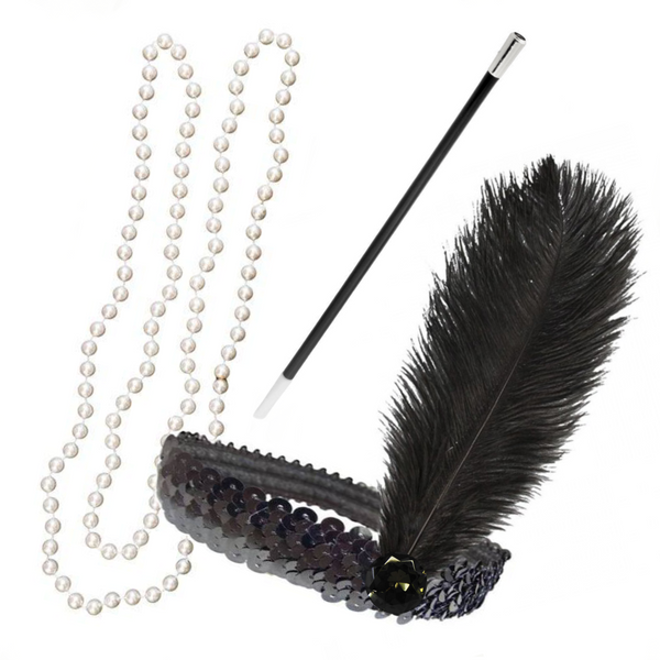 Flapper Accessory Kit