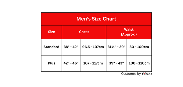 Star Wars - Darth Vader Deluxe Costume