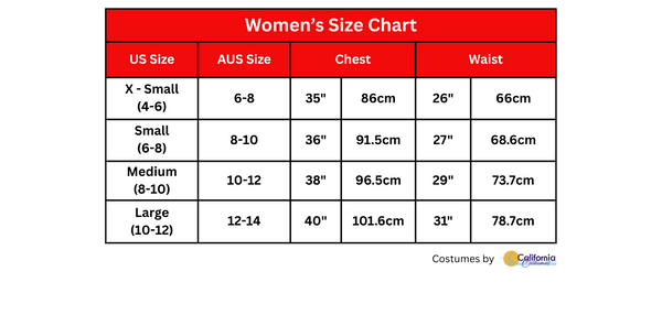 Pink HS Reunion Mini-Dress Costume