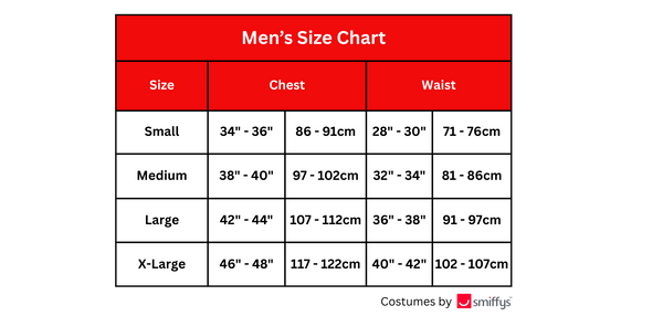 Day Of The Dead Senor Bones Costume