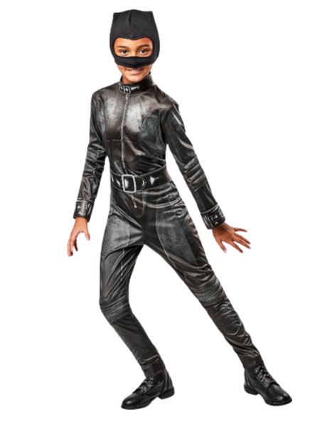 Catwoman Selina Kyle Childs Costume