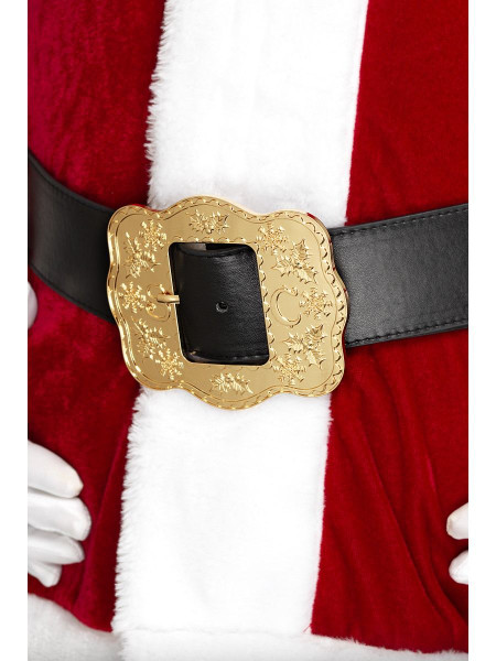 Santa Belt Deluxe Santa Belt Deluxe