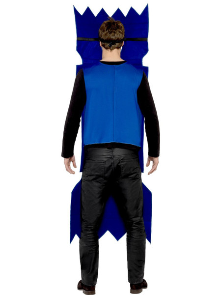 Christmas Cracker Costume