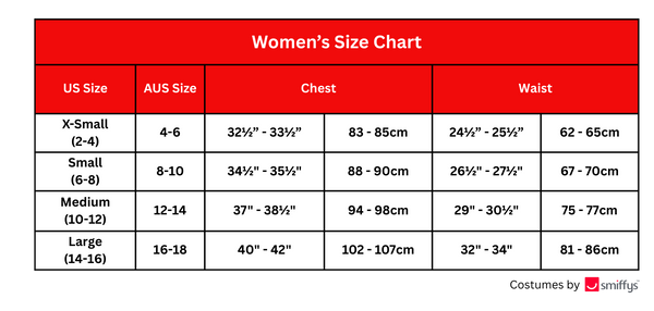 90s Punk Rocker Costume