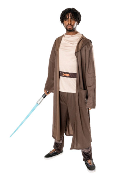 Obi Wan Kenobi Costume Adult