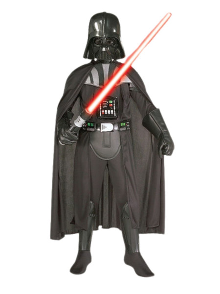 Darth Vader Deluxe Childs Costume