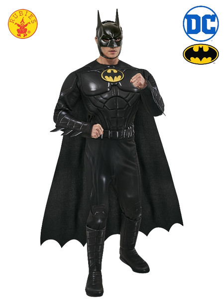 Batman (Keaton) Deluxe Adult Costume