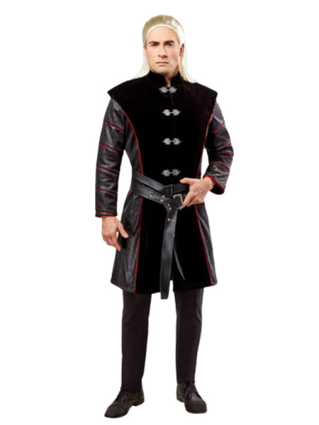 Daemon Targaryen Deluxe Costume