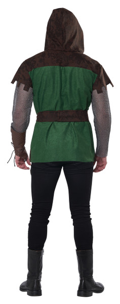 Prince Of Thieves Adult costume
