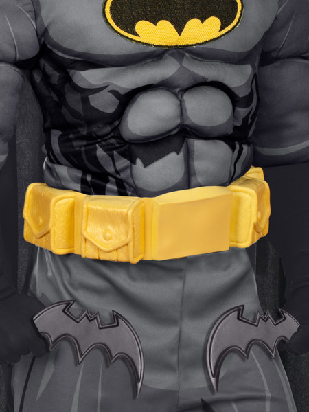 Batman Premium Costume Kids
