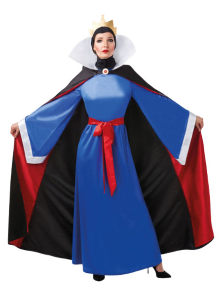 Evil Queen Adult Costume