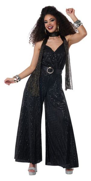 Let's Dance Adult Costume