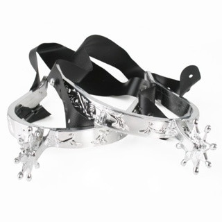Cowboy Spurs