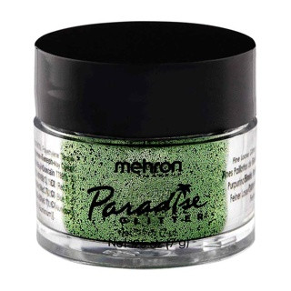 Paradise Glitter Green 7g