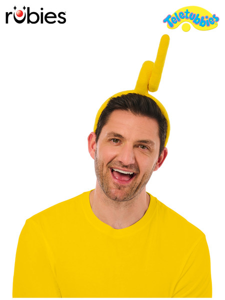 Teletubbies Laa-Laa Headband