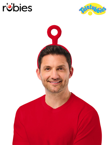 Teletubbies Po Headband