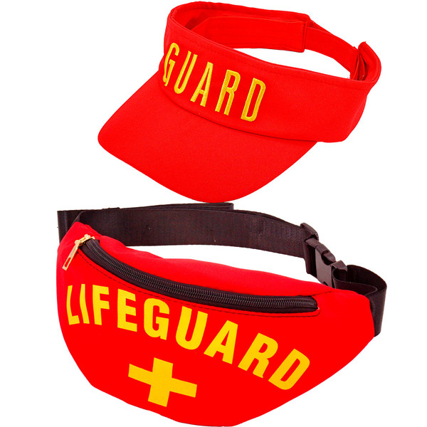 Lifeguard Kit