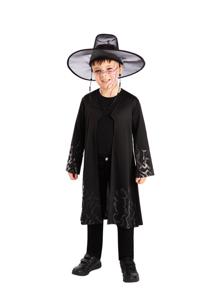 Jinu Demon Kids Costume K-POP