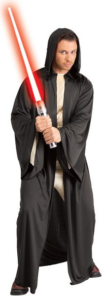 Star Wars - Sith Robe Costume
