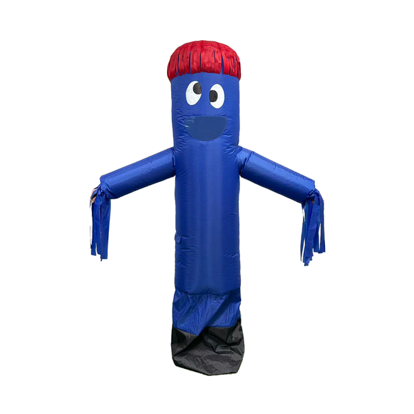 Inflatable Tube Adult Costume