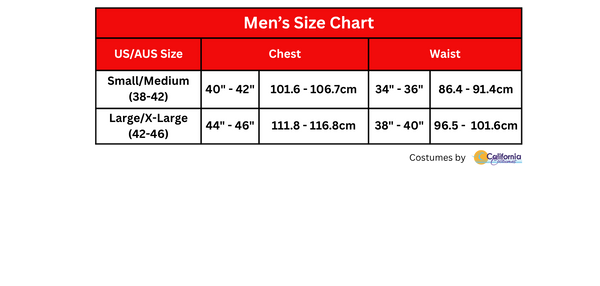 Old School Rapper Costume