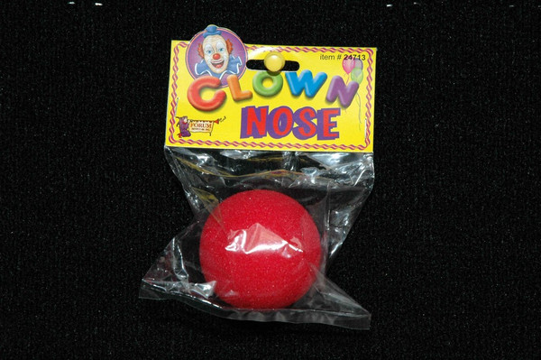 Clown Nose
