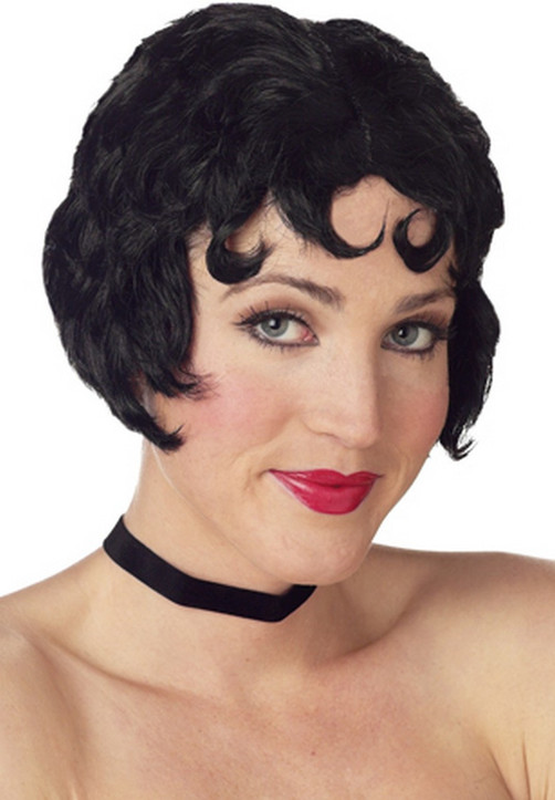 Be-Bop Costume Wig