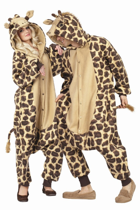 Giraffe Costume - Funsies