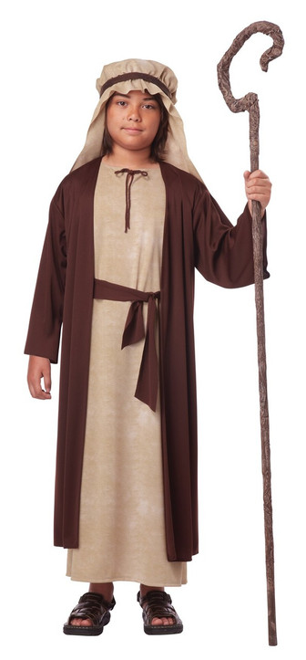 Saint Joseph Childs Costume