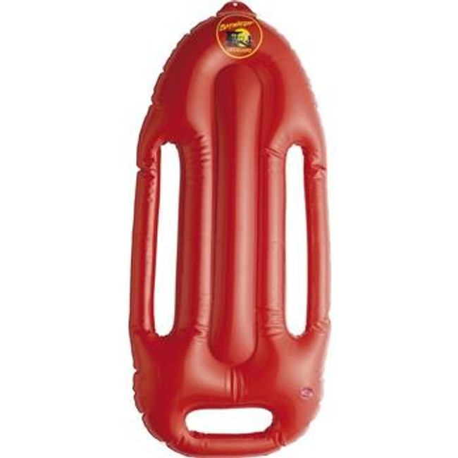 Baywatch Inflatable Rescue Float