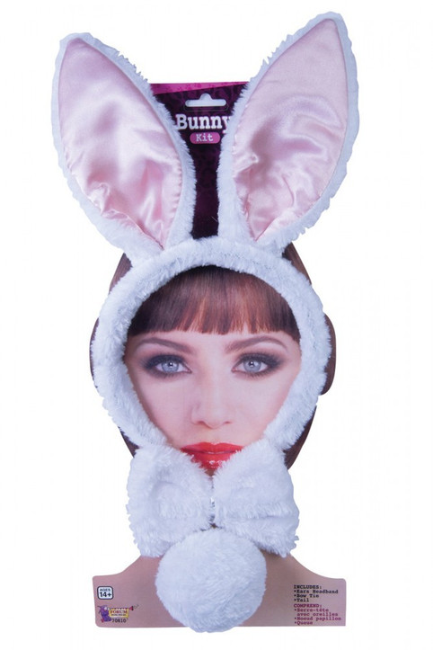 Bunny Accessory Kit