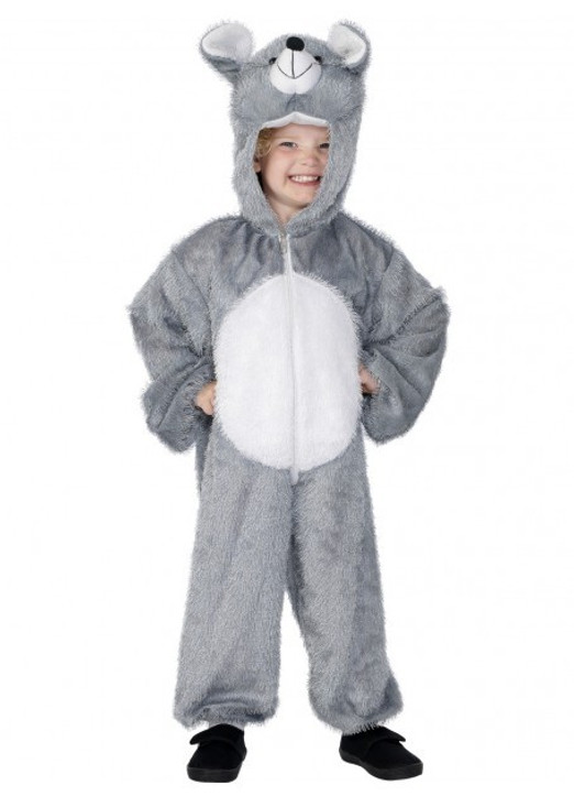 Mouse Childs Costume