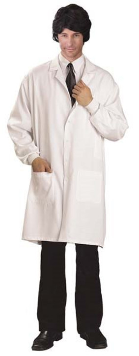 Doctor Lab Coat